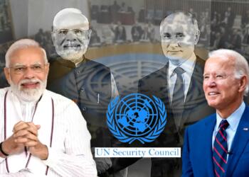 संयुक्त राष्ट्र सुरक्षा परिषद स्थाई सदस्यता