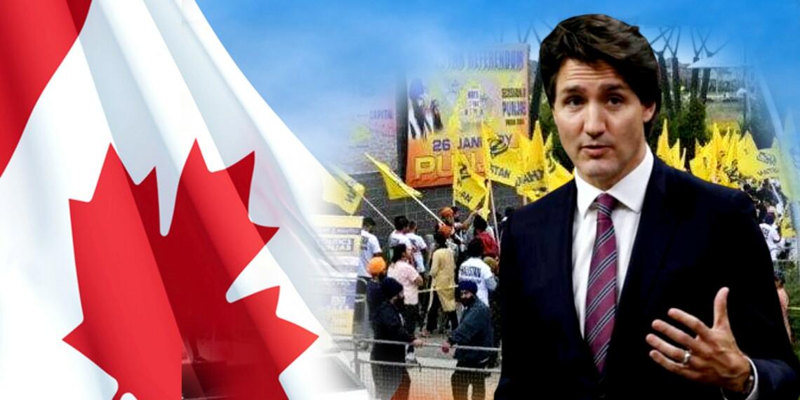 भारतीय कनाडा