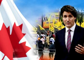 भारतीय कनाडा