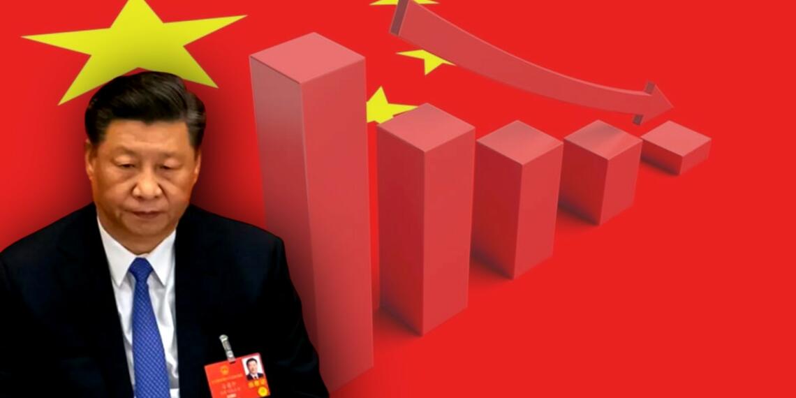 चीन अर्थव्यवस्था