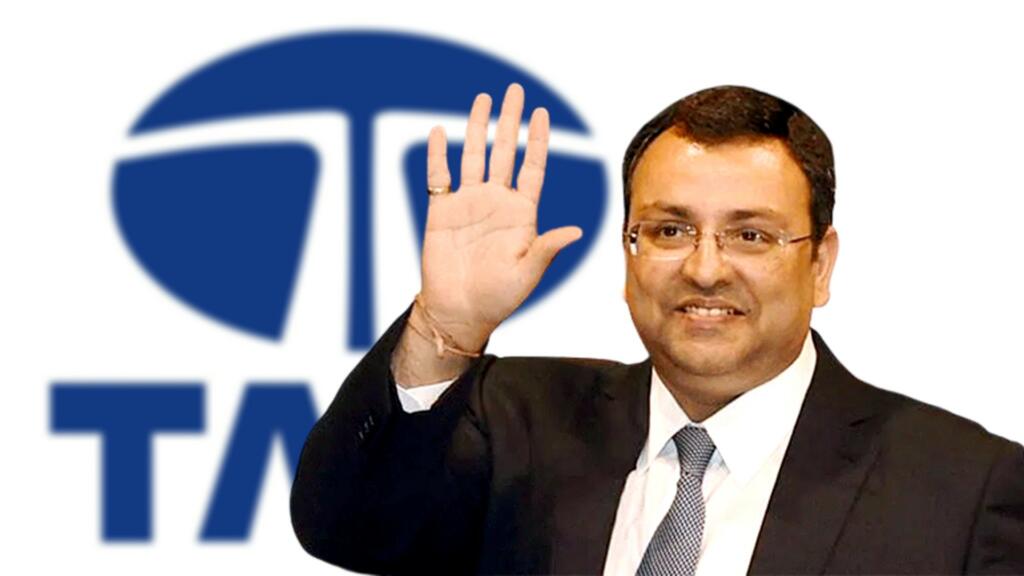 Cyrus Mistry