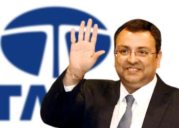 Cyrus Mistry