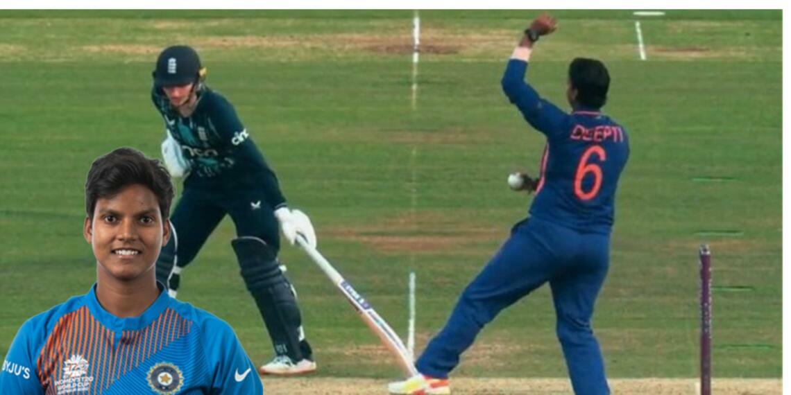 दीप्ति शर्मा