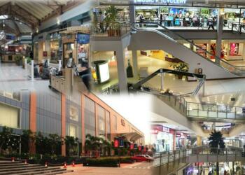 जीआईपी मॉल