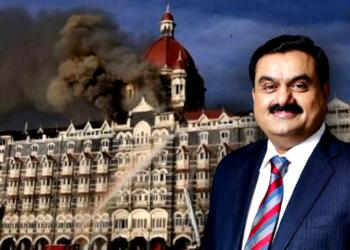 गौतम अडानी किडनैपिंग