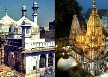 Gyanvapi and Kashi Vishwanath