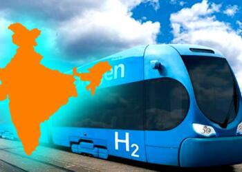 हाइड्रोजन ट्रेन