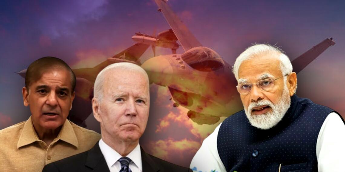 भारत पाकिस्तान