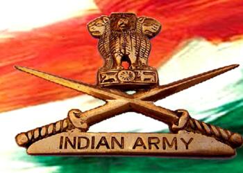 Indian Army ka full form