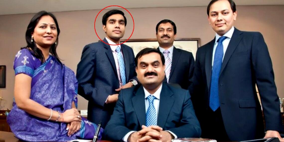 अडानी गौतम