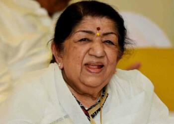 Lata Mangeshkar profile picture