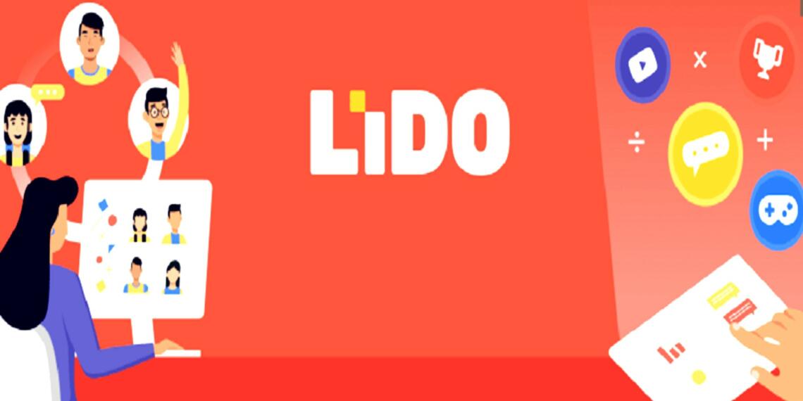 Lido Learning