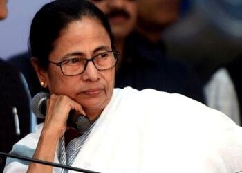 Mamata Banerjee