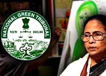 Mamata and NGT