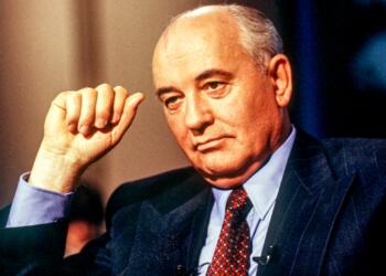 Mikhail Gorbachev