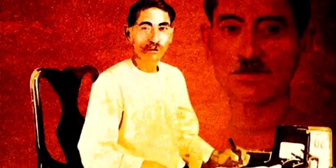 Munshi Premchand ka Jeevan Parichay