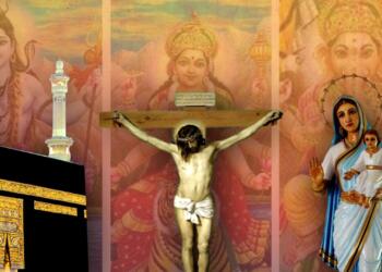 मूर्ति पूजा