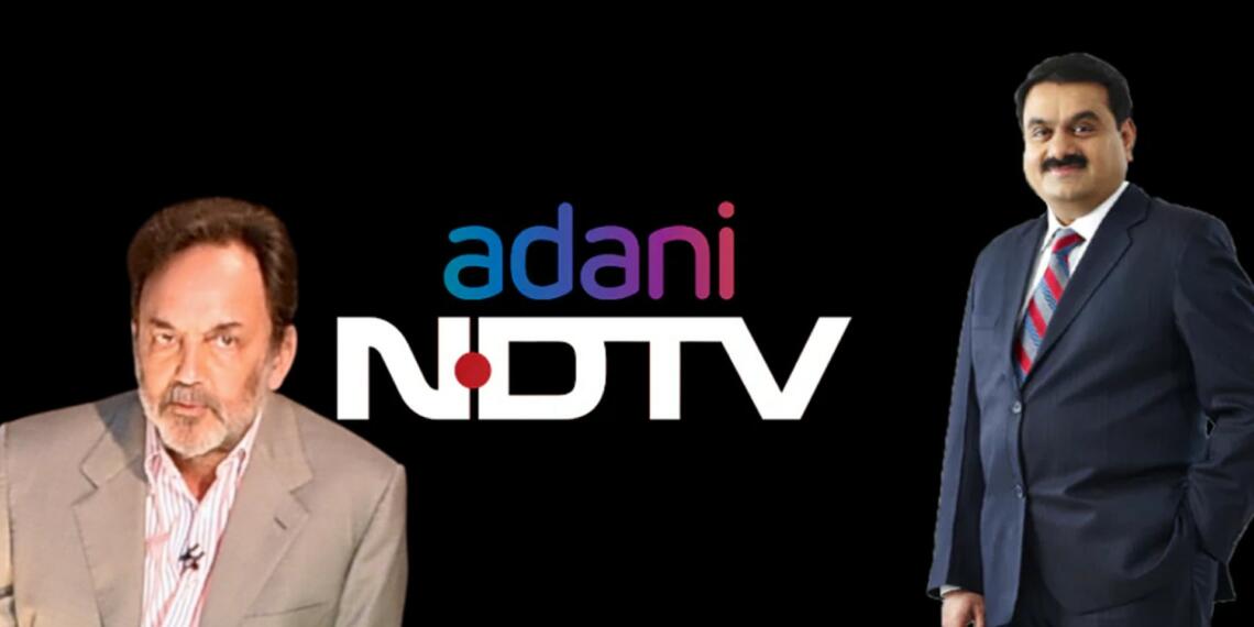 NDTV