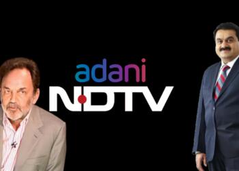 NDTV