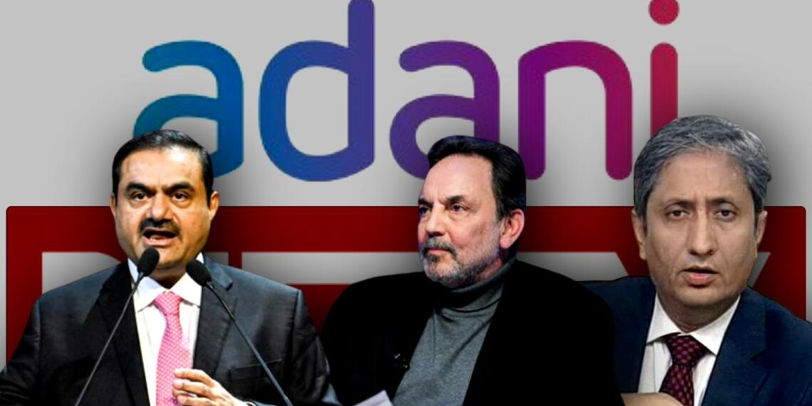NDTV ADANI