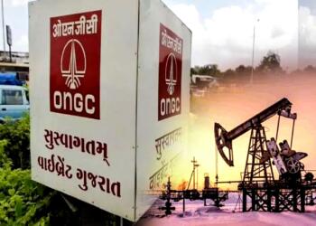 ईरान ने ओएनजीसी