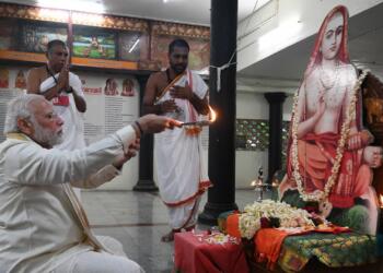 PM Modi