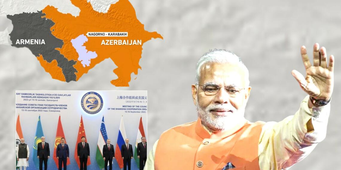 अज़रबैजान भारत