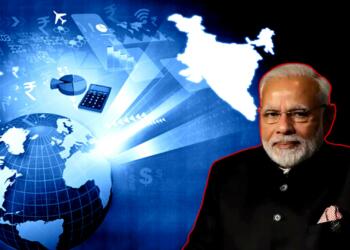 PM Modi and India Growth