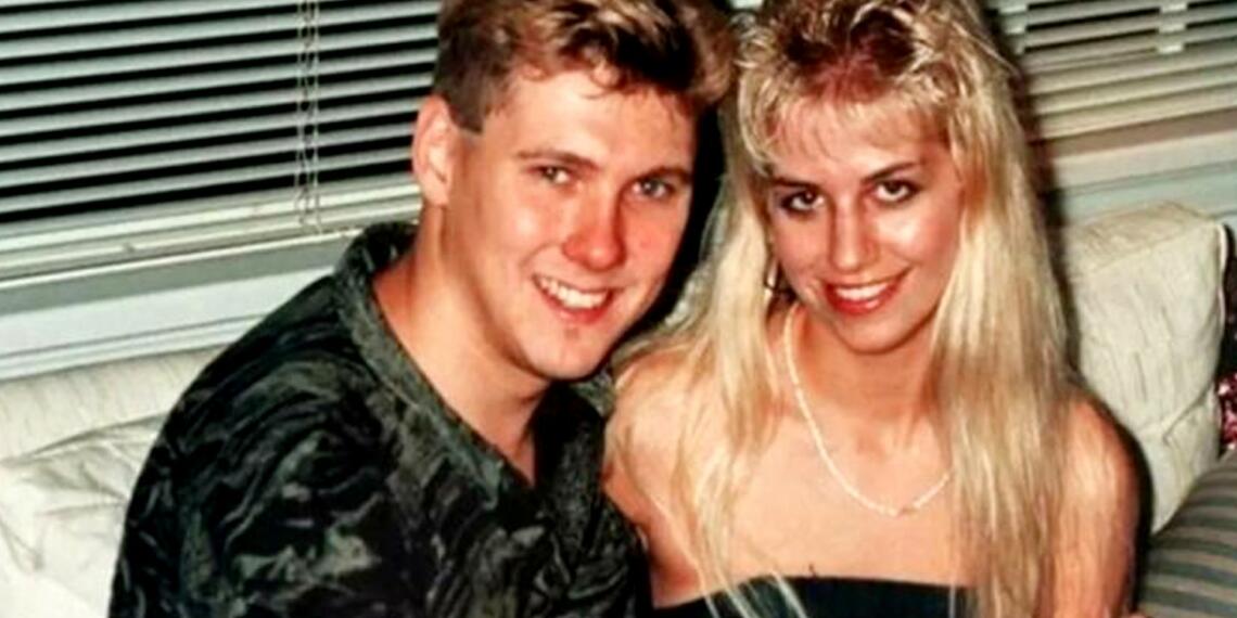 Paul Bernardo