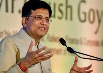 Piyush Goyal