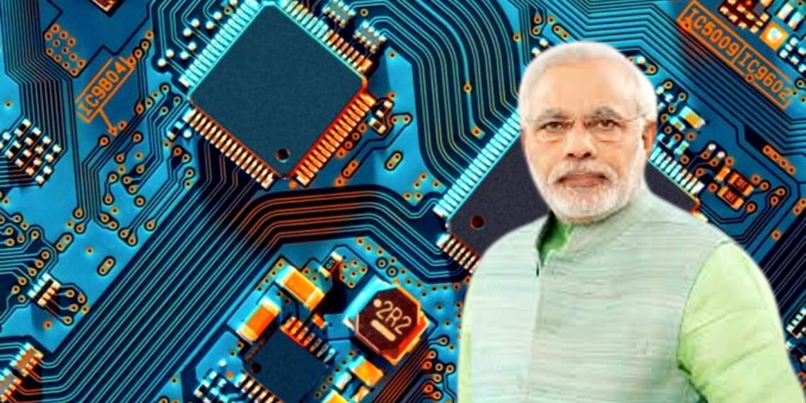 सेमीकंडक्टर