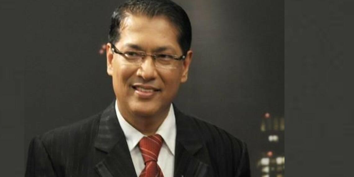 Taran Adarsh
