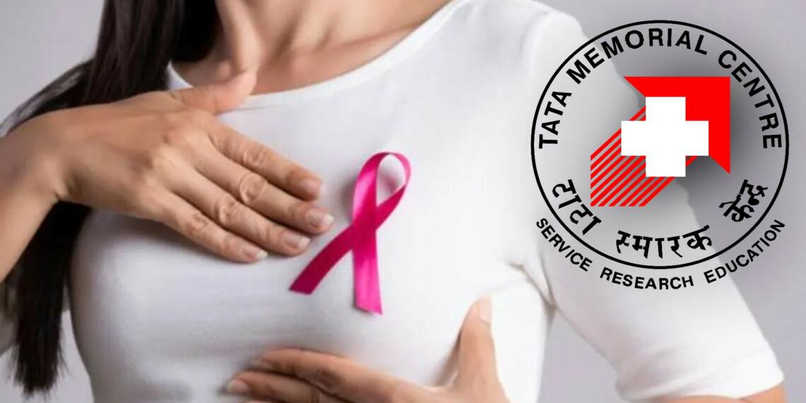 Tata Memorial centre