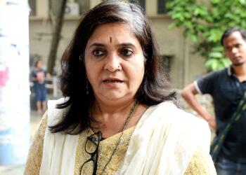 Teesta Seetalvad