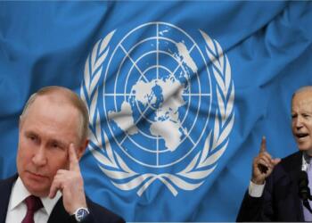 UN and Russia