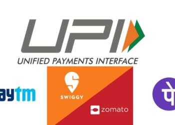 UPI