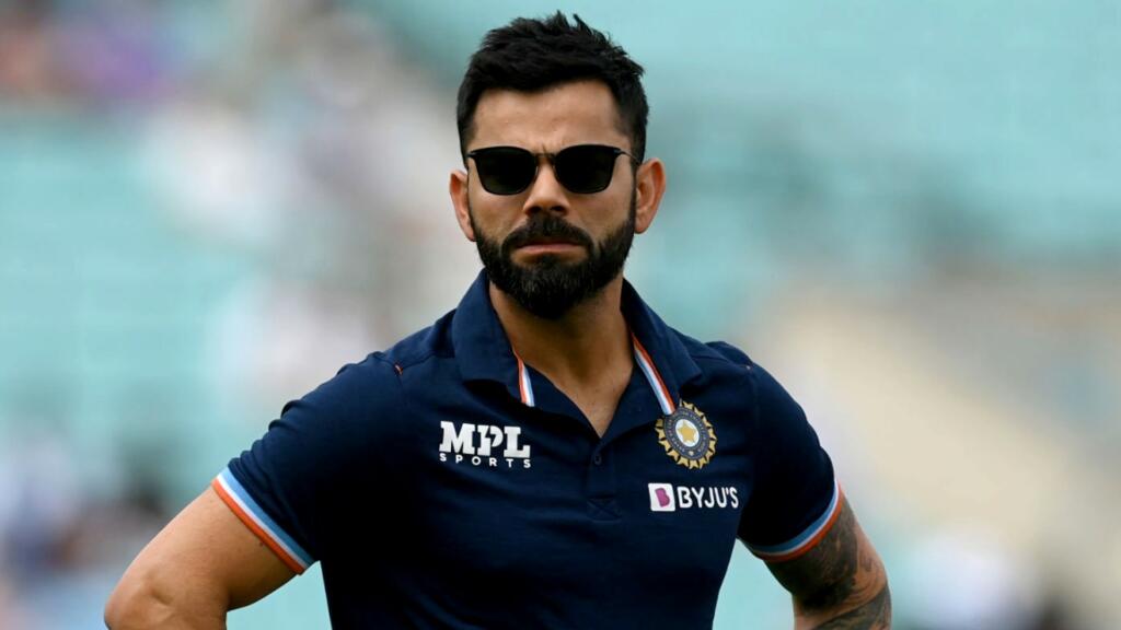 Virat Kohli