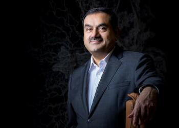 अडानी गौतम