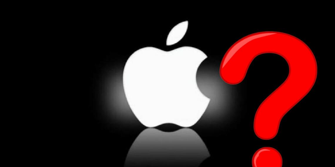 apple