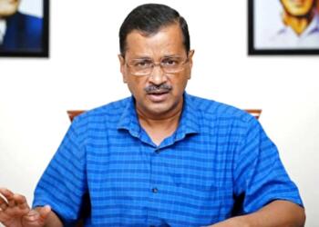 arvind kejriwal