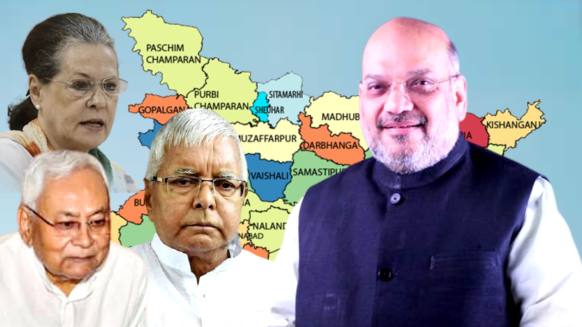 2024 2014   Bihar 