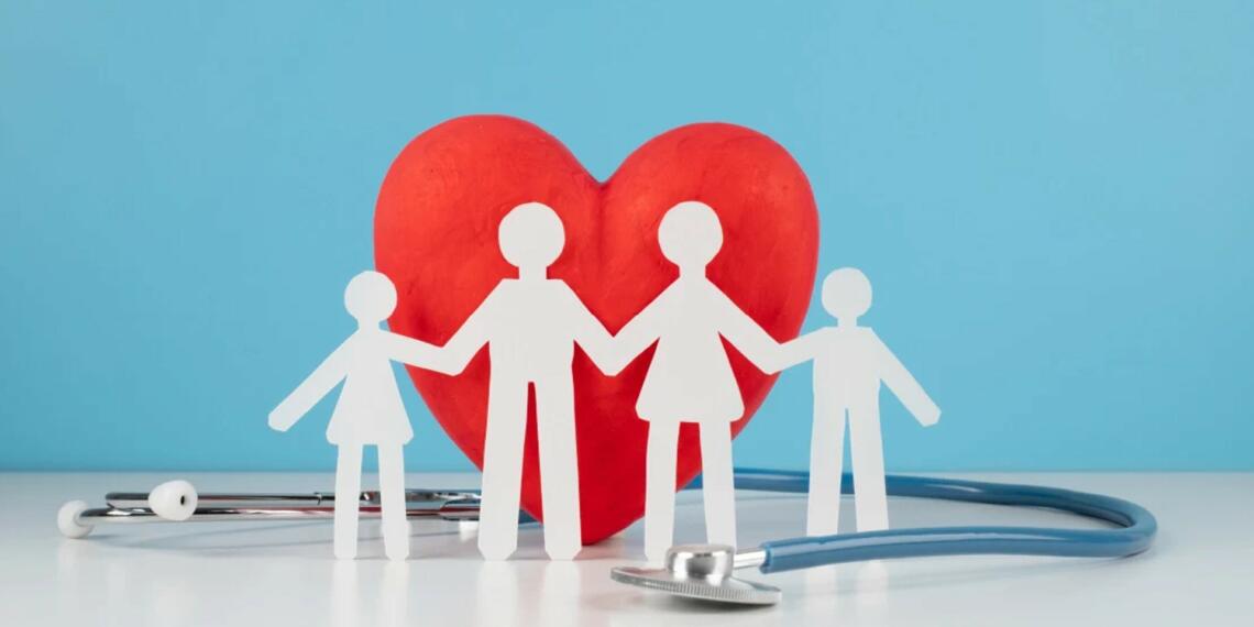 स्वास्थ्य बीमा