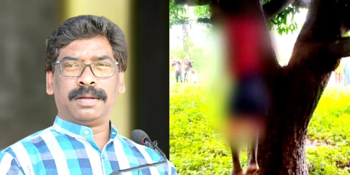 hemant soren