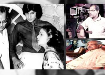hrishikesh mukherjee