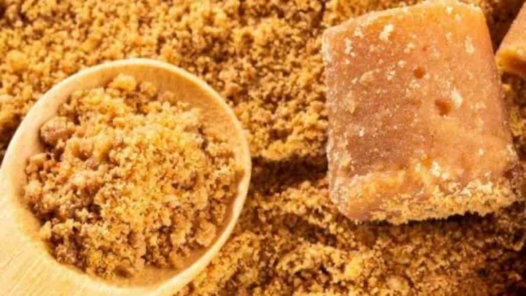 jaggery benefits in hindi