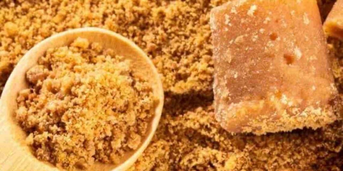 jaggery benefits in hindi