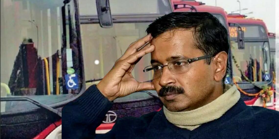 kejriwaal