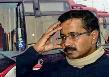 kejriwaal