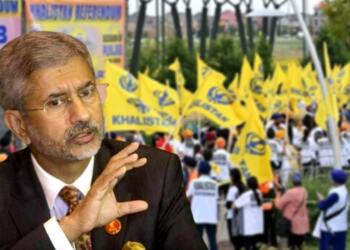 खालिस्तानी कनाडा