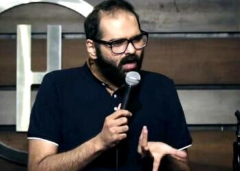 kunal kamra